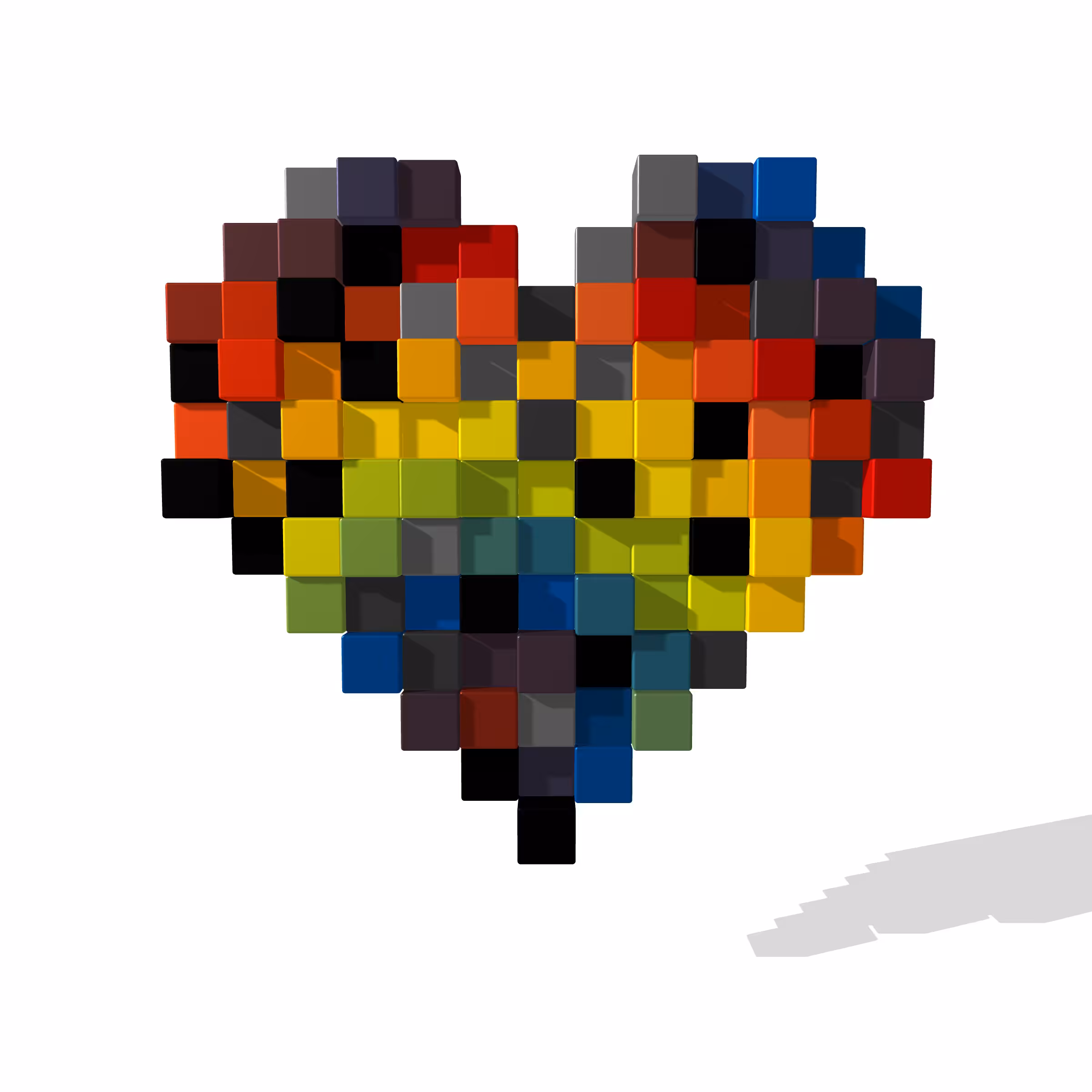 heart + craft #8361