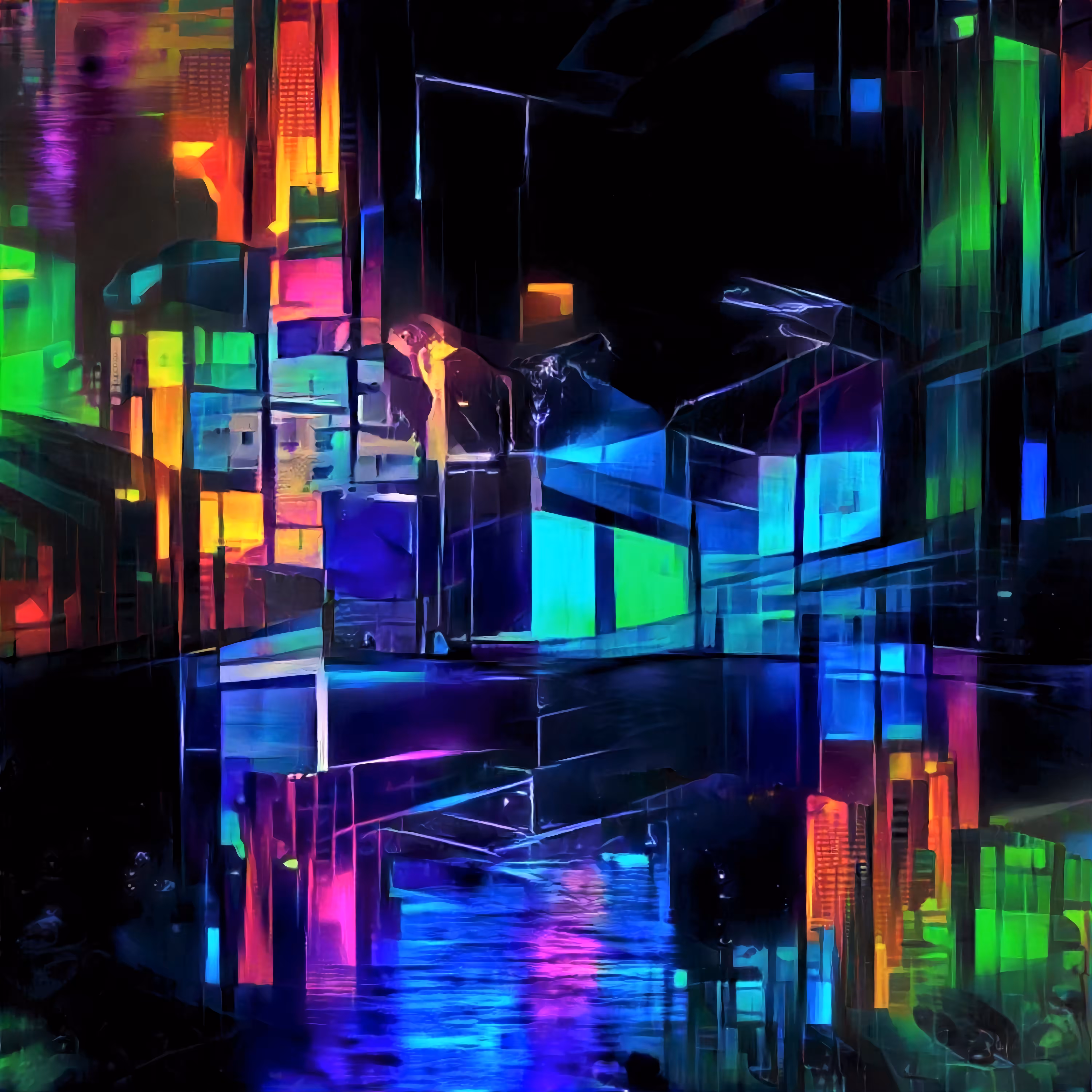 Solonaut City