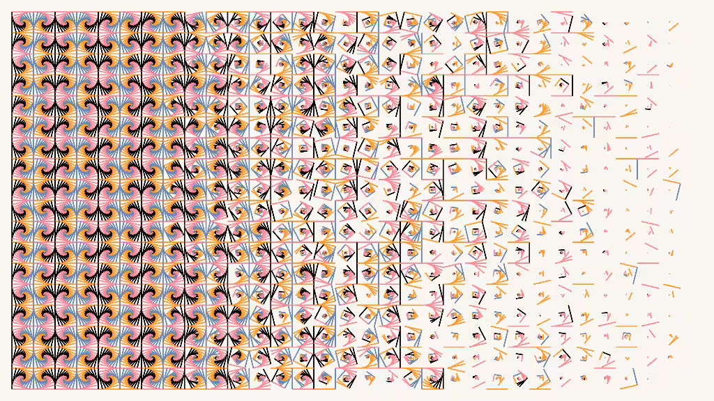 Deviations from Design #85
