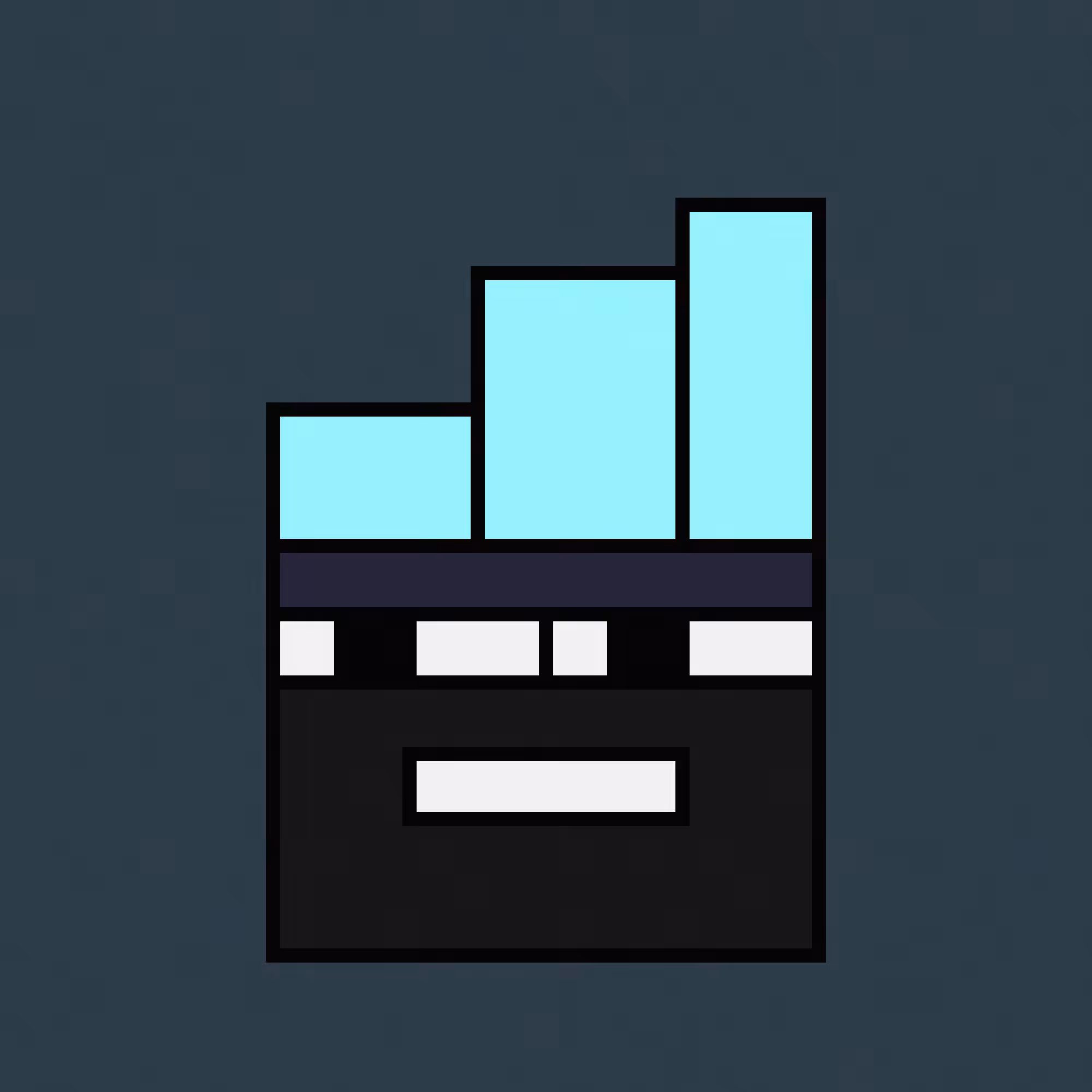 Opepunk - Stubby