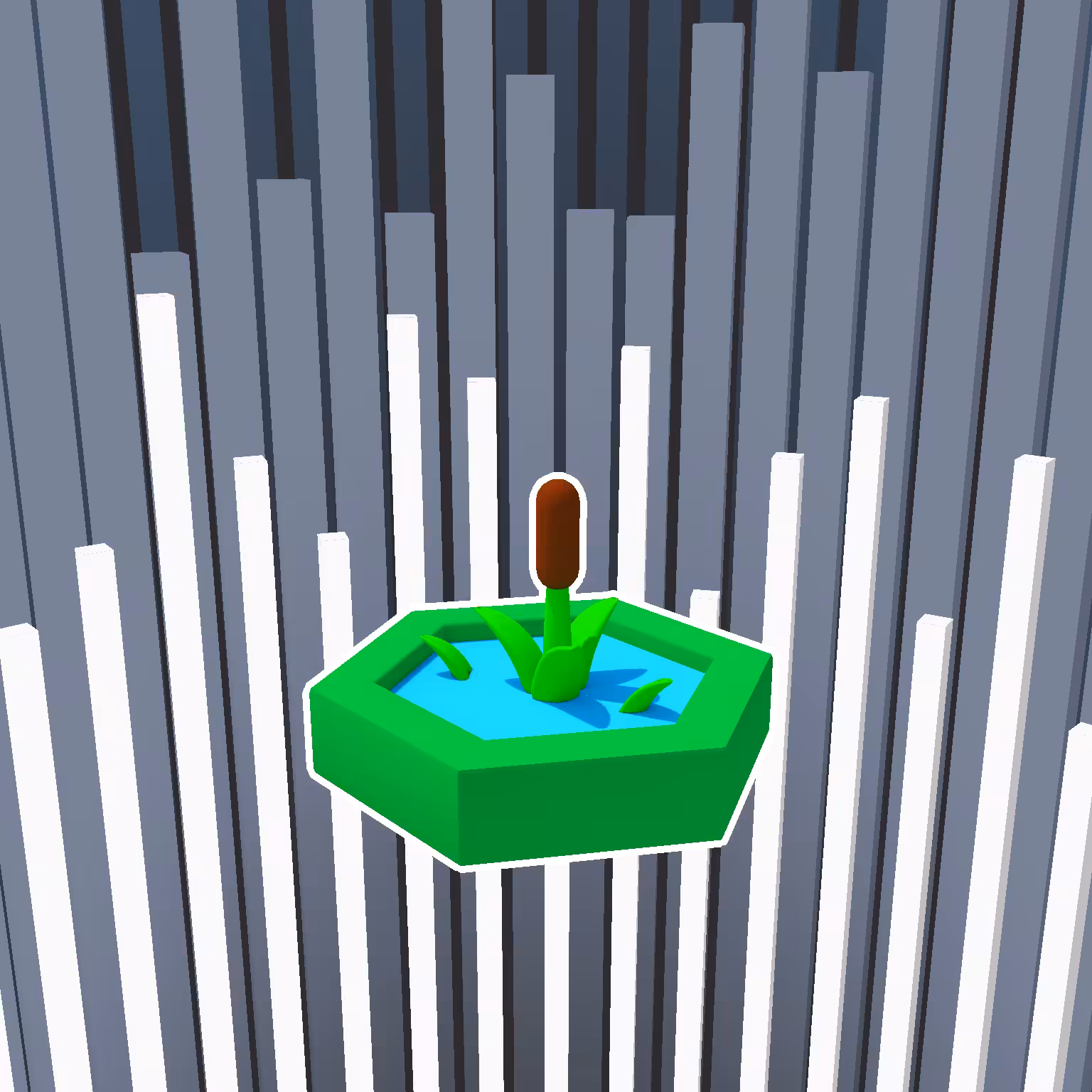 Hexlands release pack #61