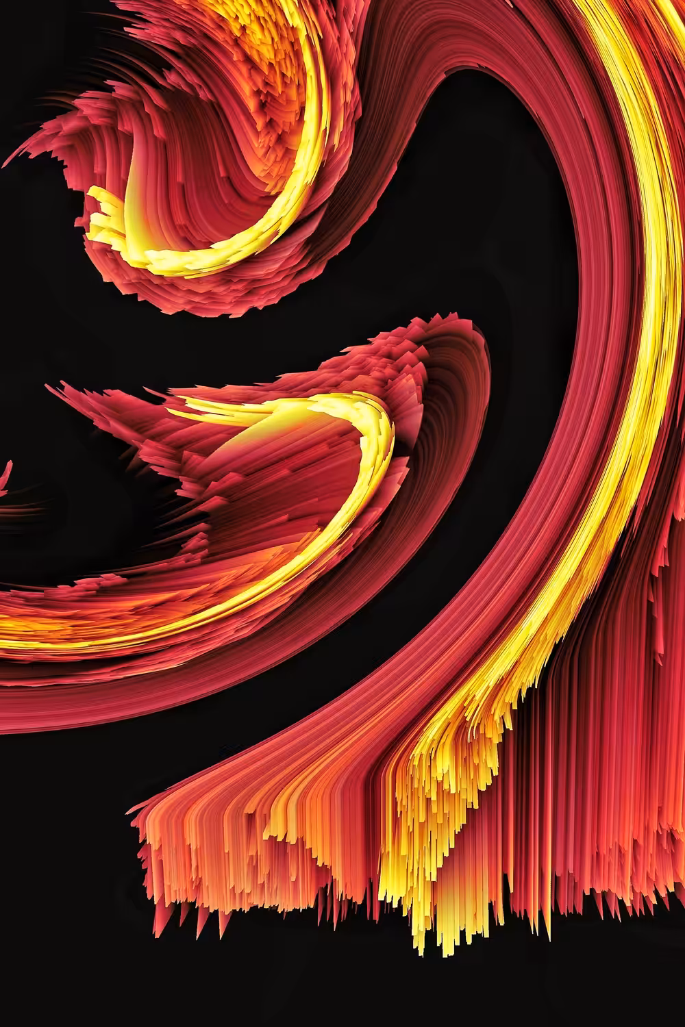 Abstracta Chromatica | #06