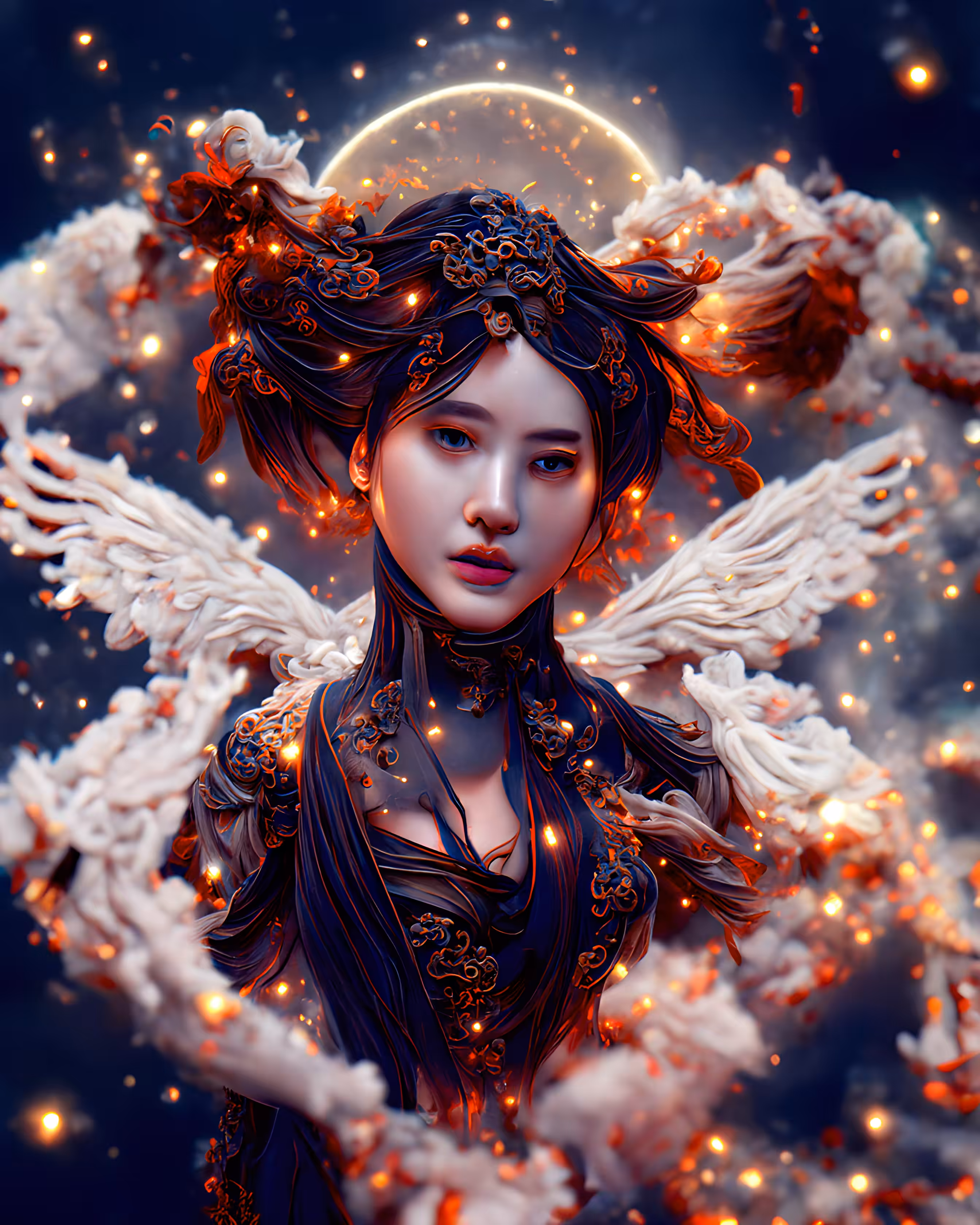 Crystal