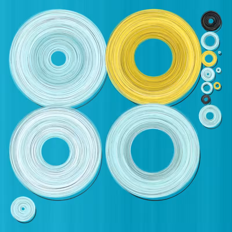 Rings #9