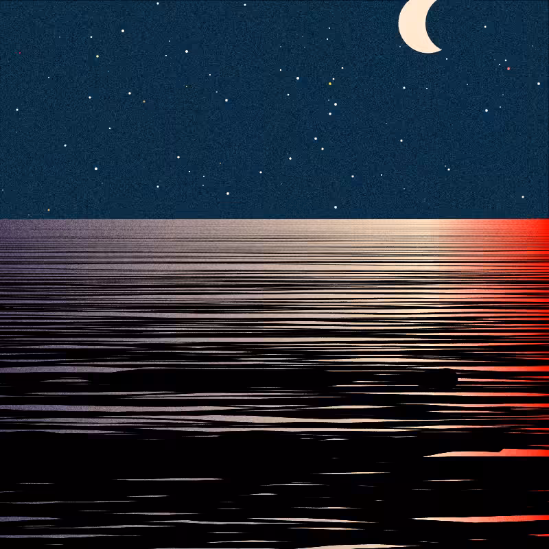 Coastal Waves #177