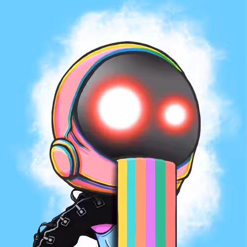 VibeNauts #1237