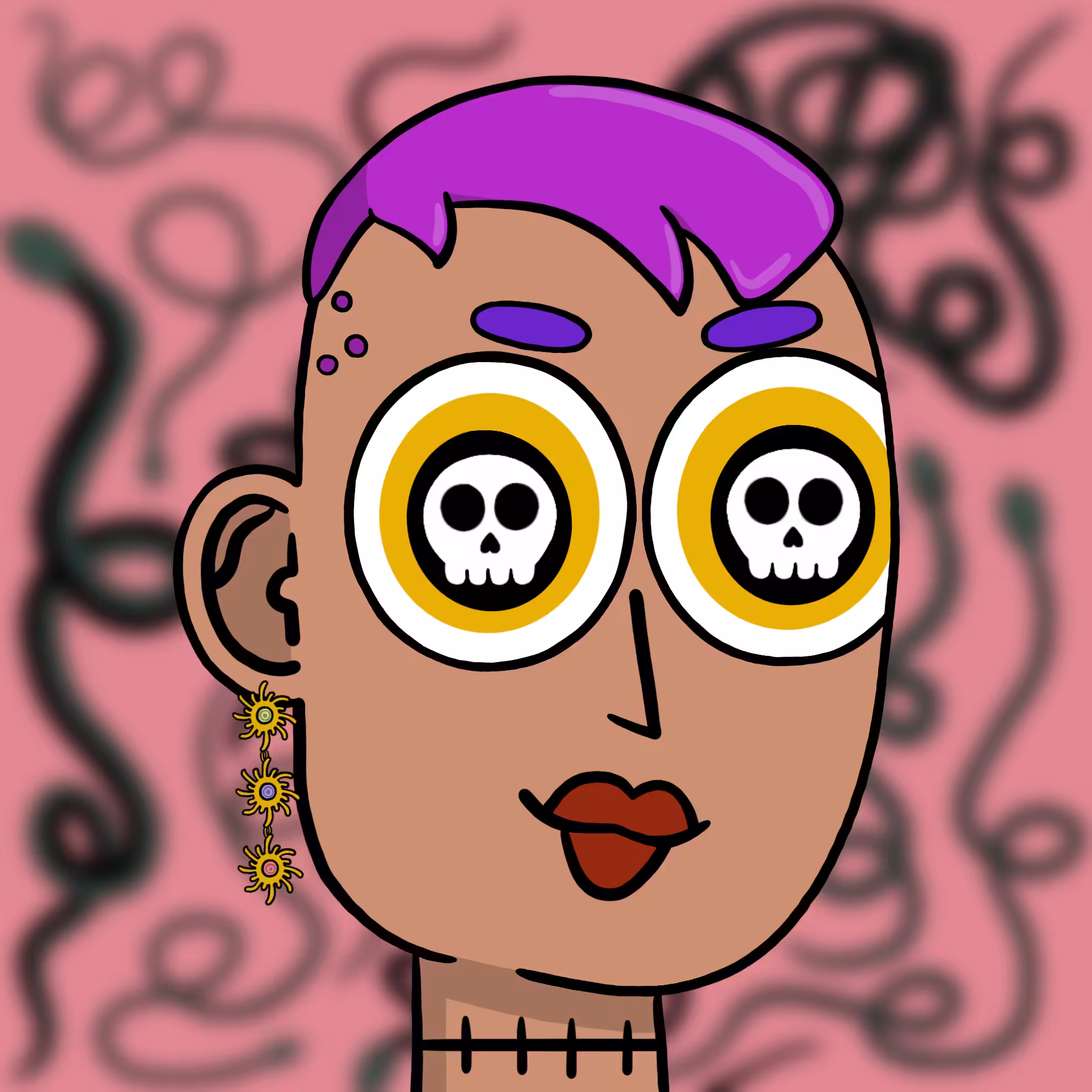 PunkToonz #435