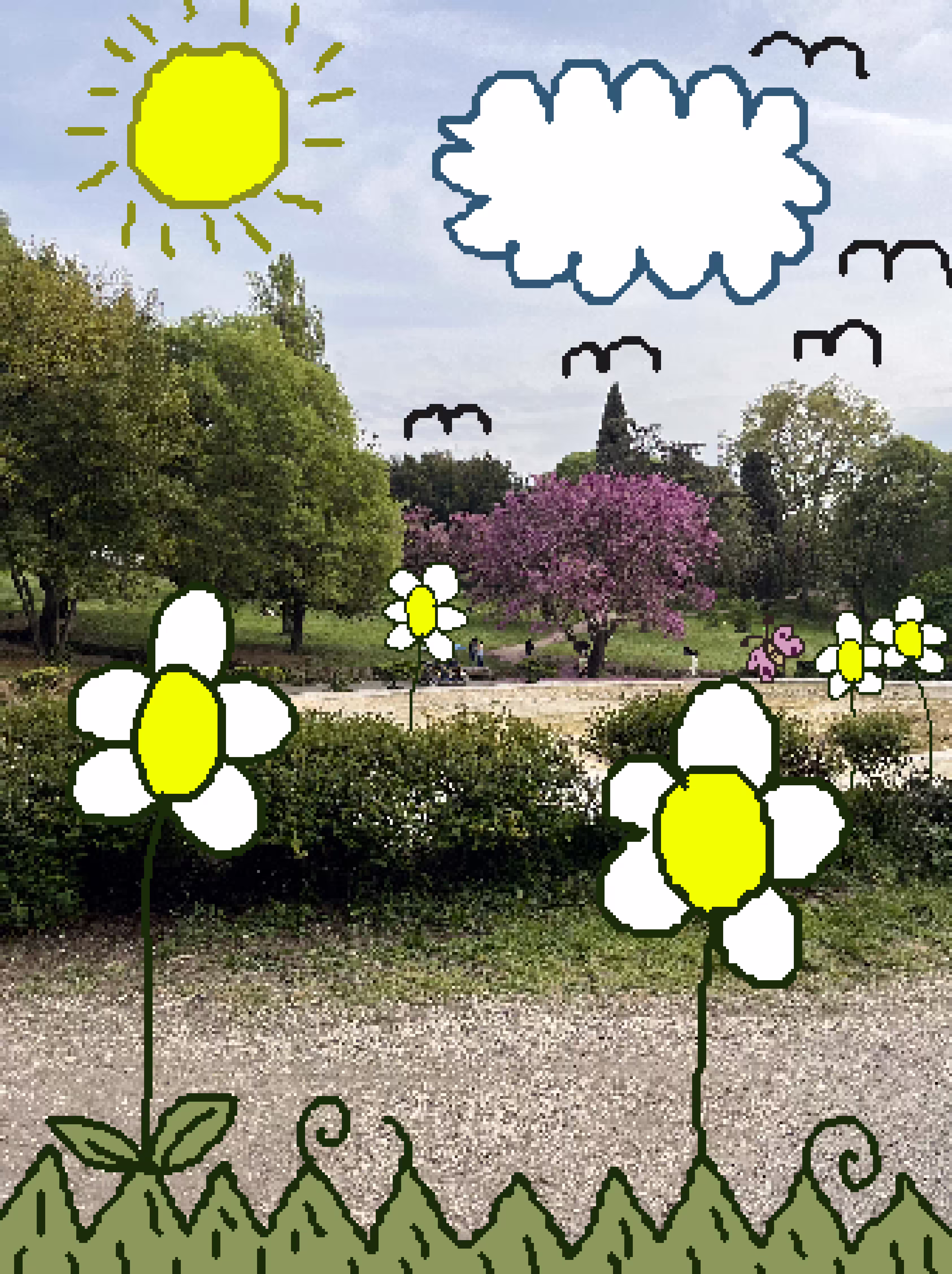 Villa Borghese