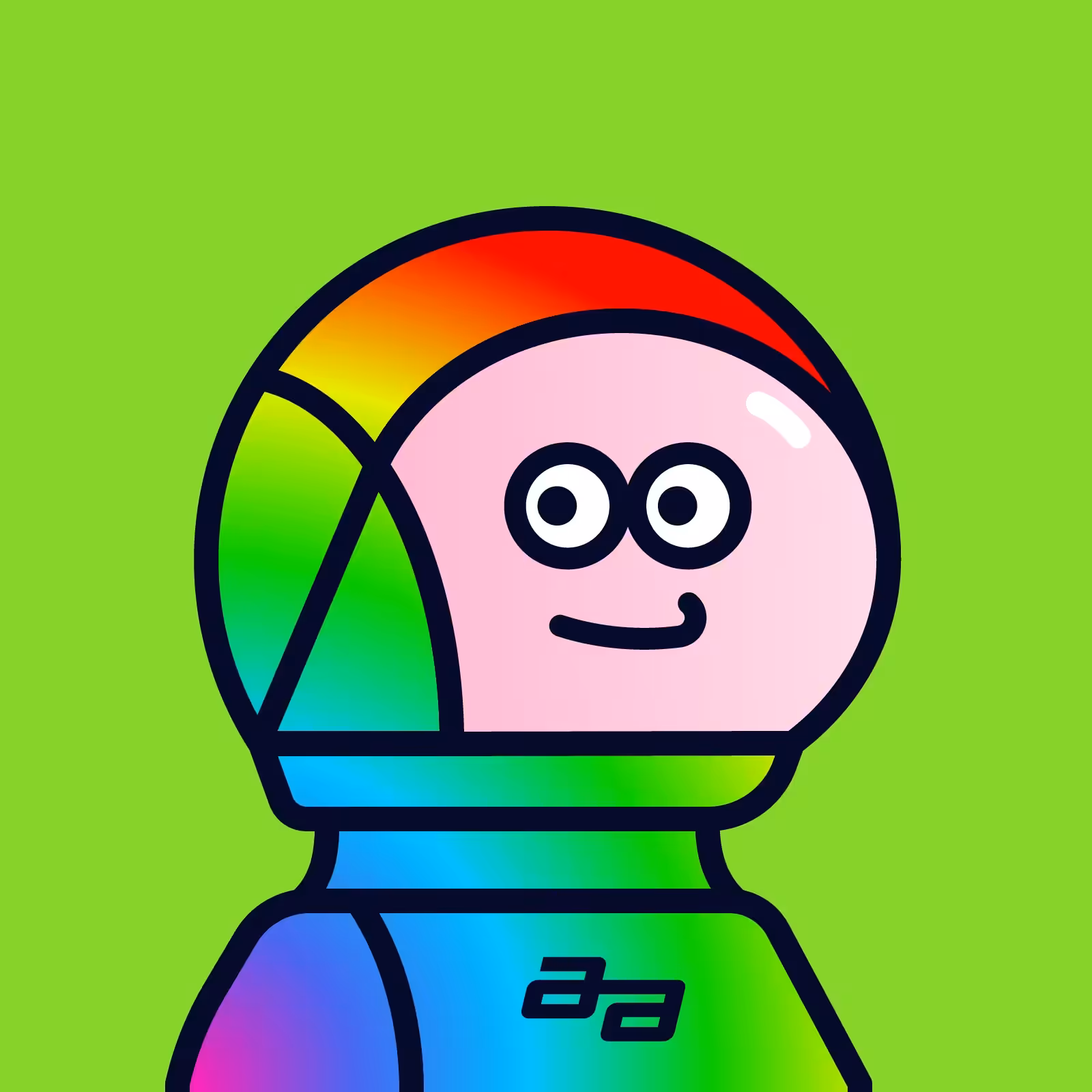 Awkward Astronauts #9758