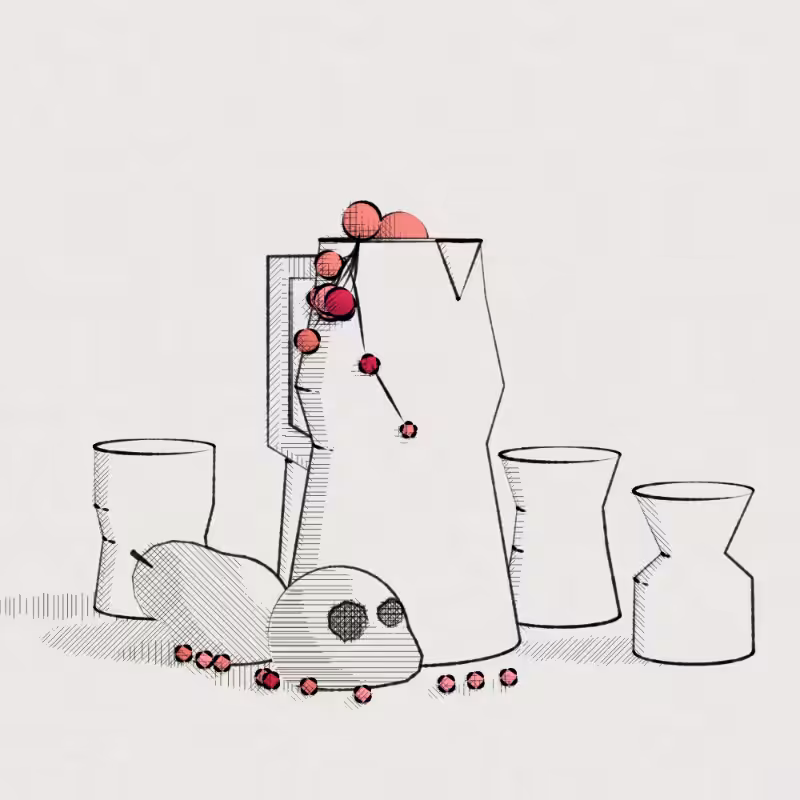 Still Life #33