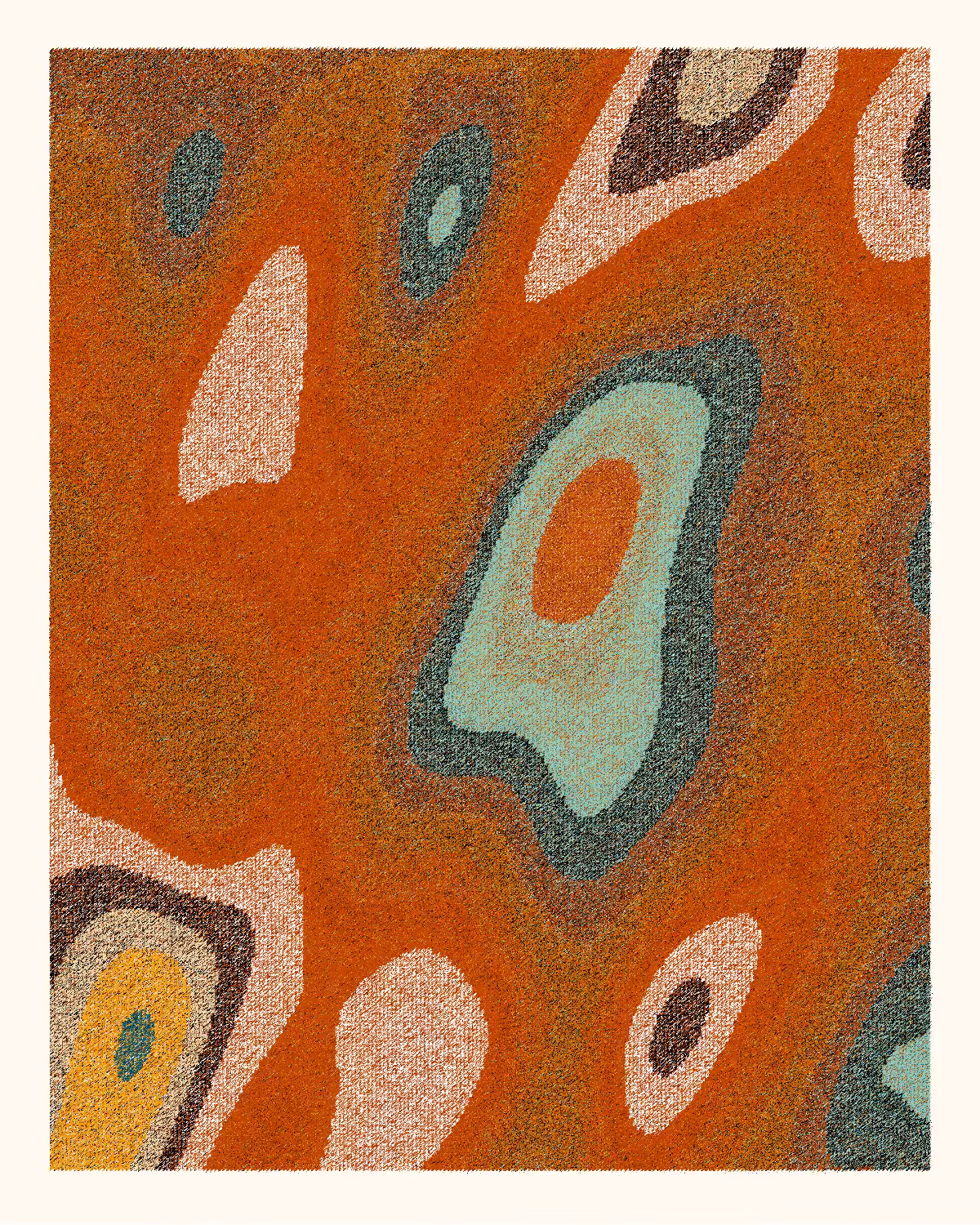 Teppich #3