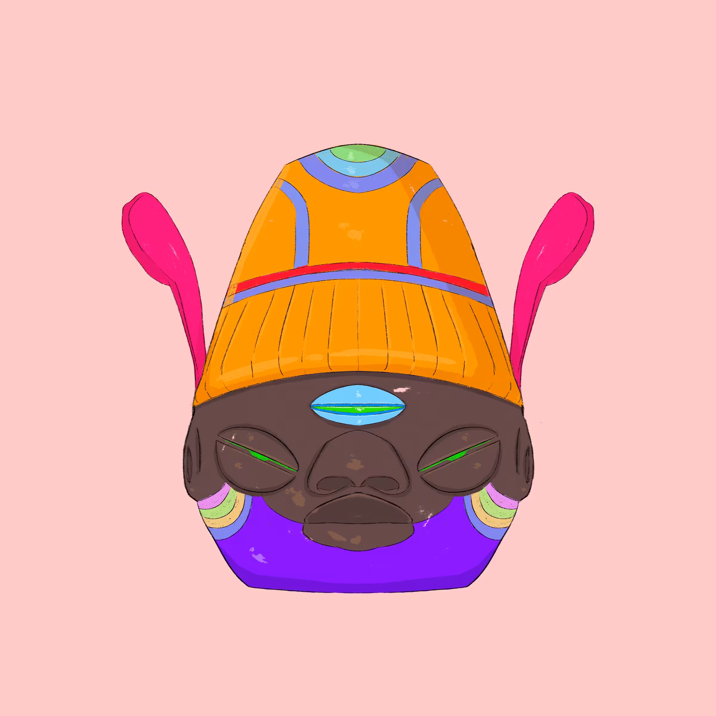 UBUNTU #015