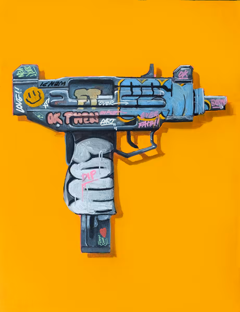 MORE PEACE LESS WAR 3