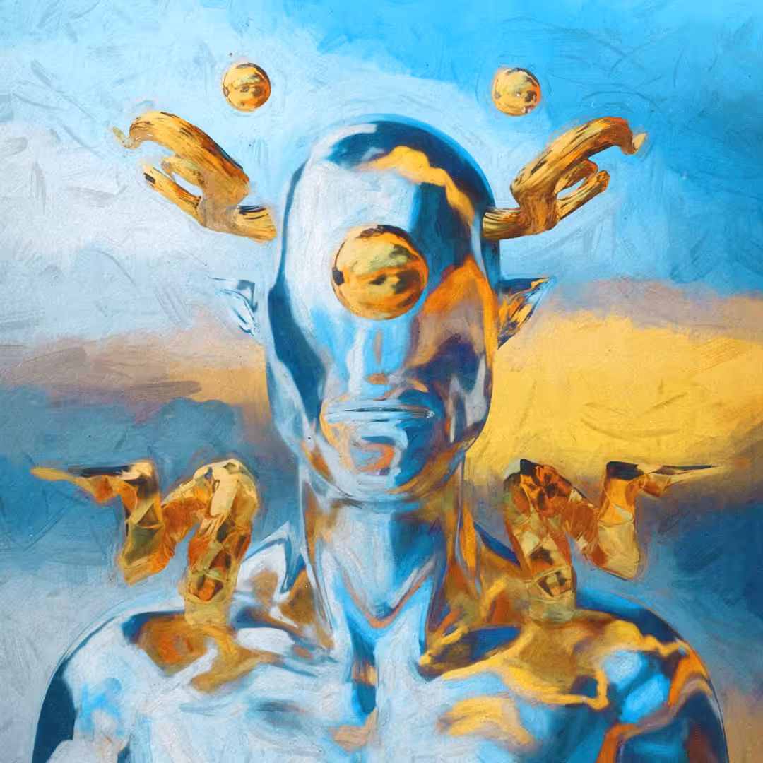 EGO #14 "Inspired"