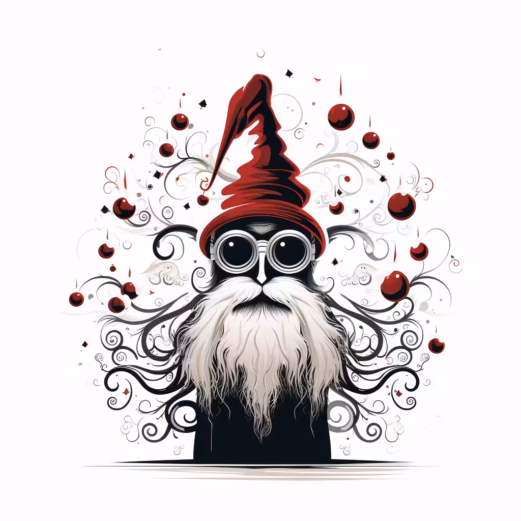 Tezos Town: Crazy Santa 3