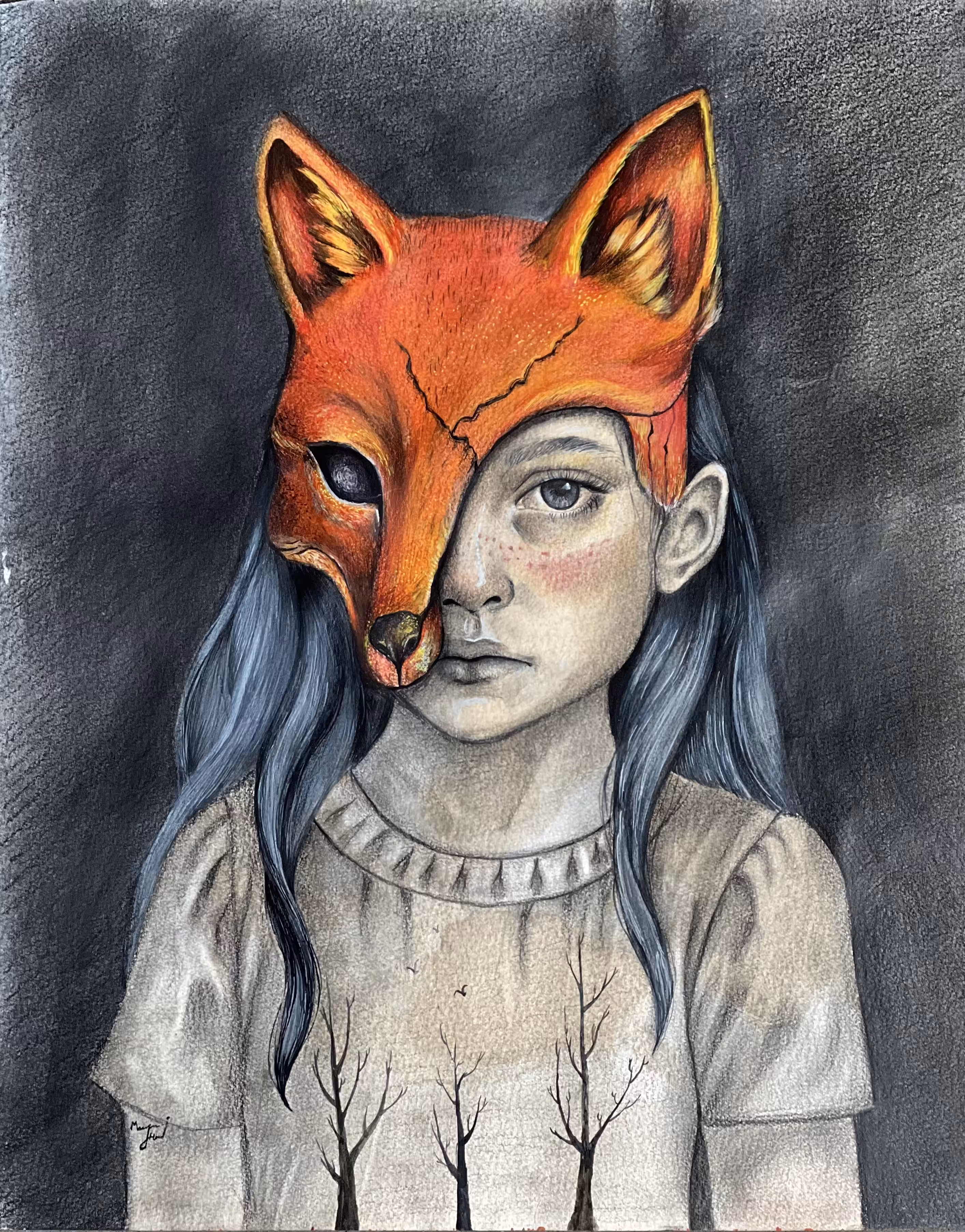 Soft Wilderness