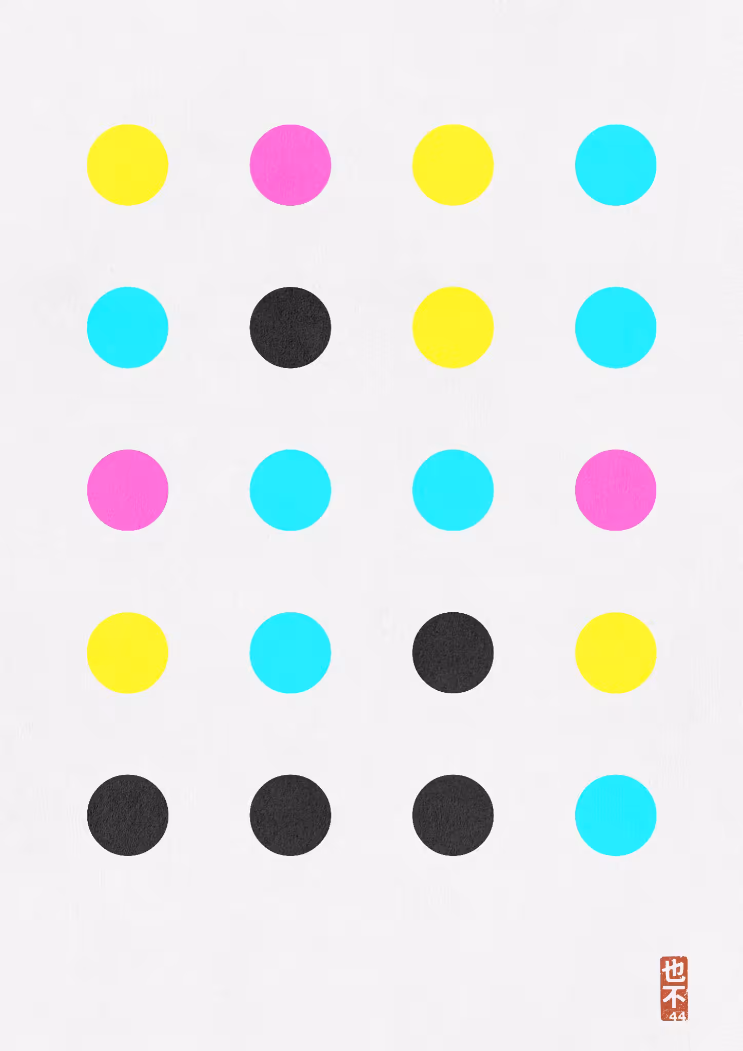 CMYK:Unchecked #23