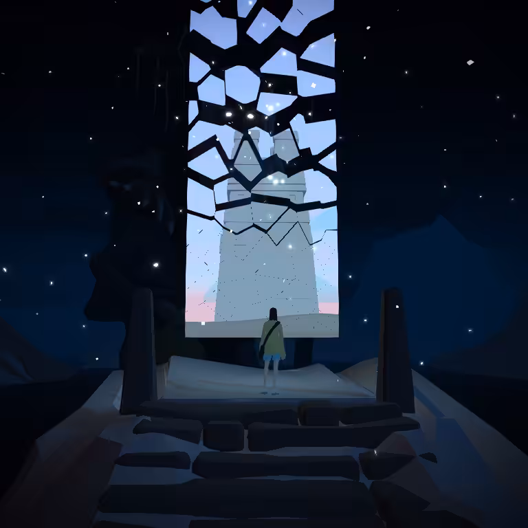 Portals #19
