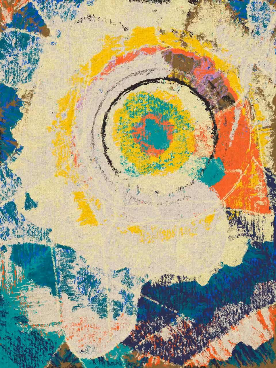 Residue by Mike Balzer: Residue Appendages