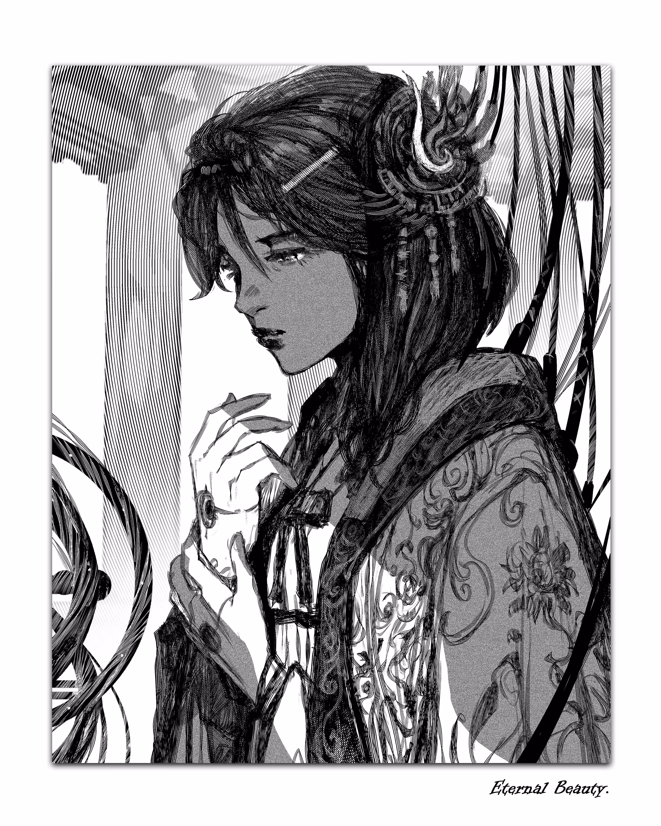 Eternal Beauty