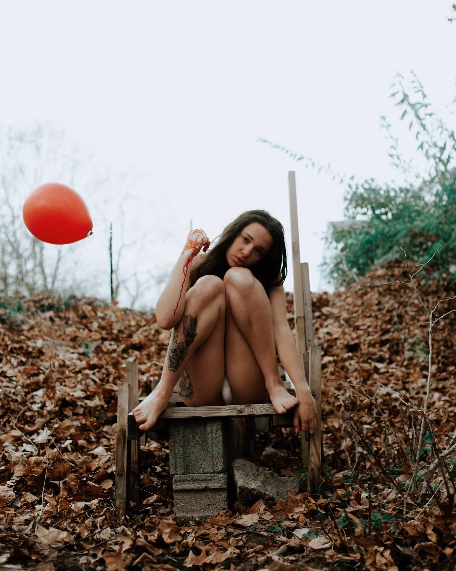 Float Away