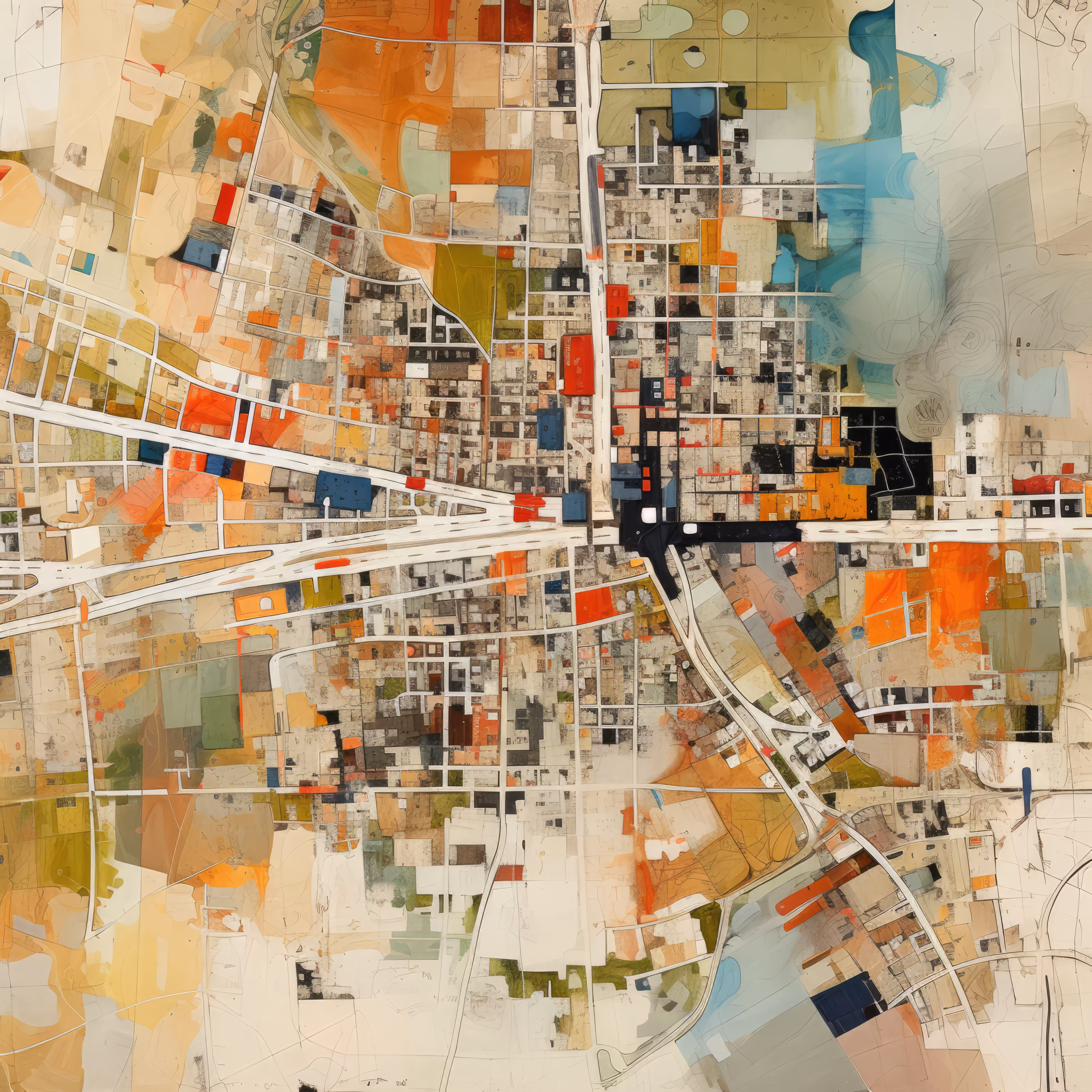 Mappings 496