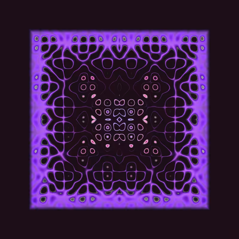 Ripple / Cymatic #230