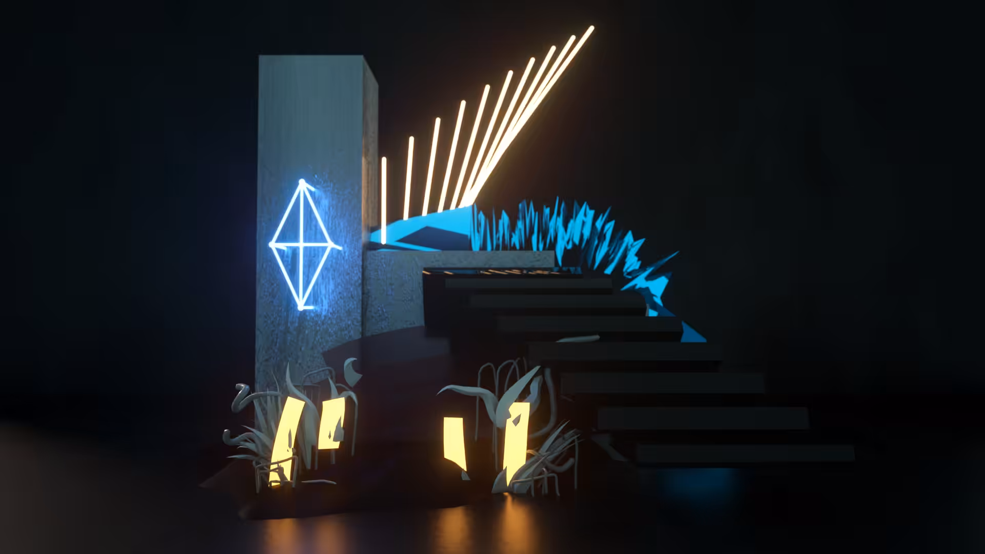Virtual Real Estate