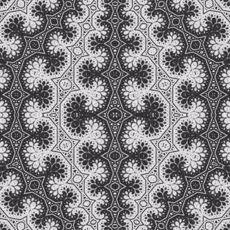 Computer Generated #4