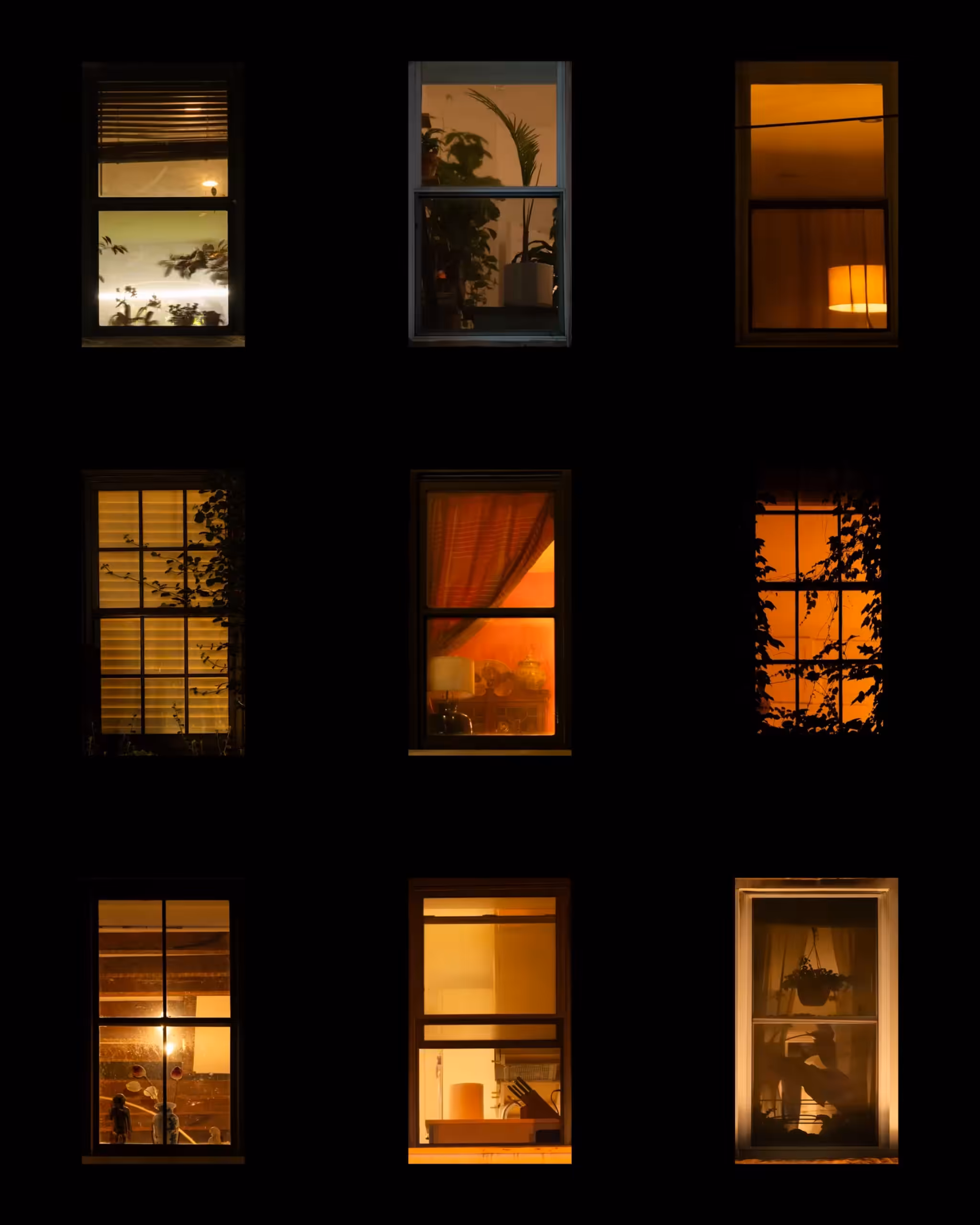 BUILDINGS // NYC: BUILDING 353
