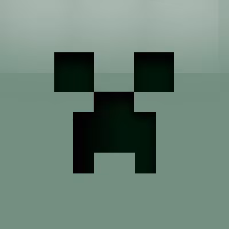 Exploding Creepers #12