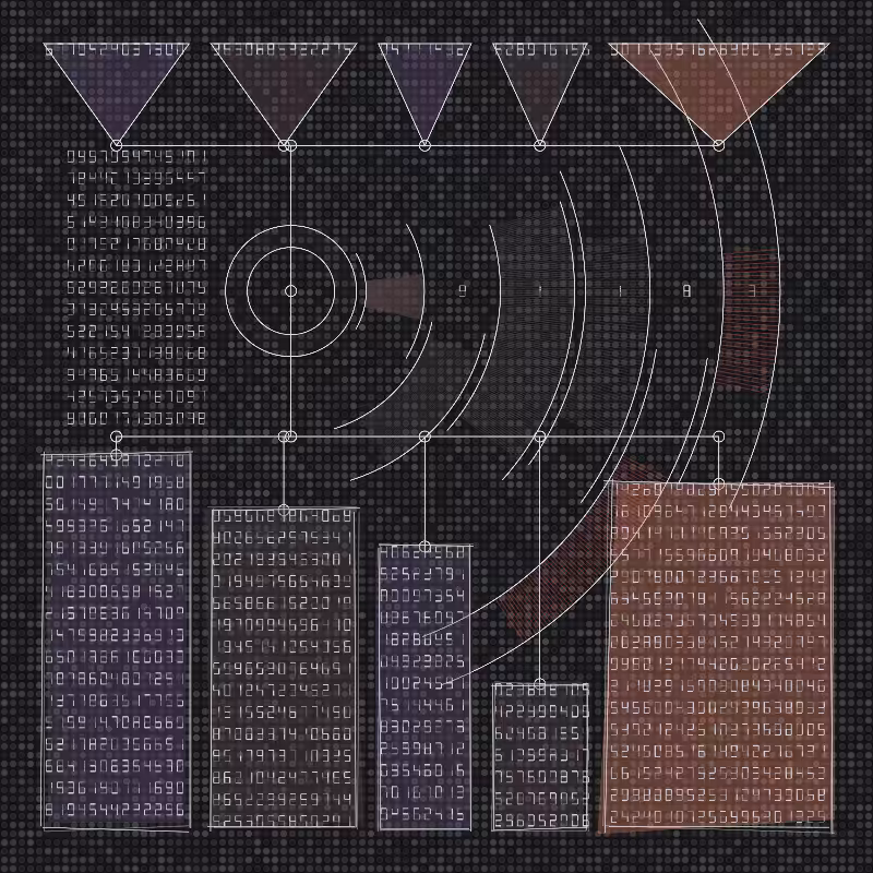 Digital City #15