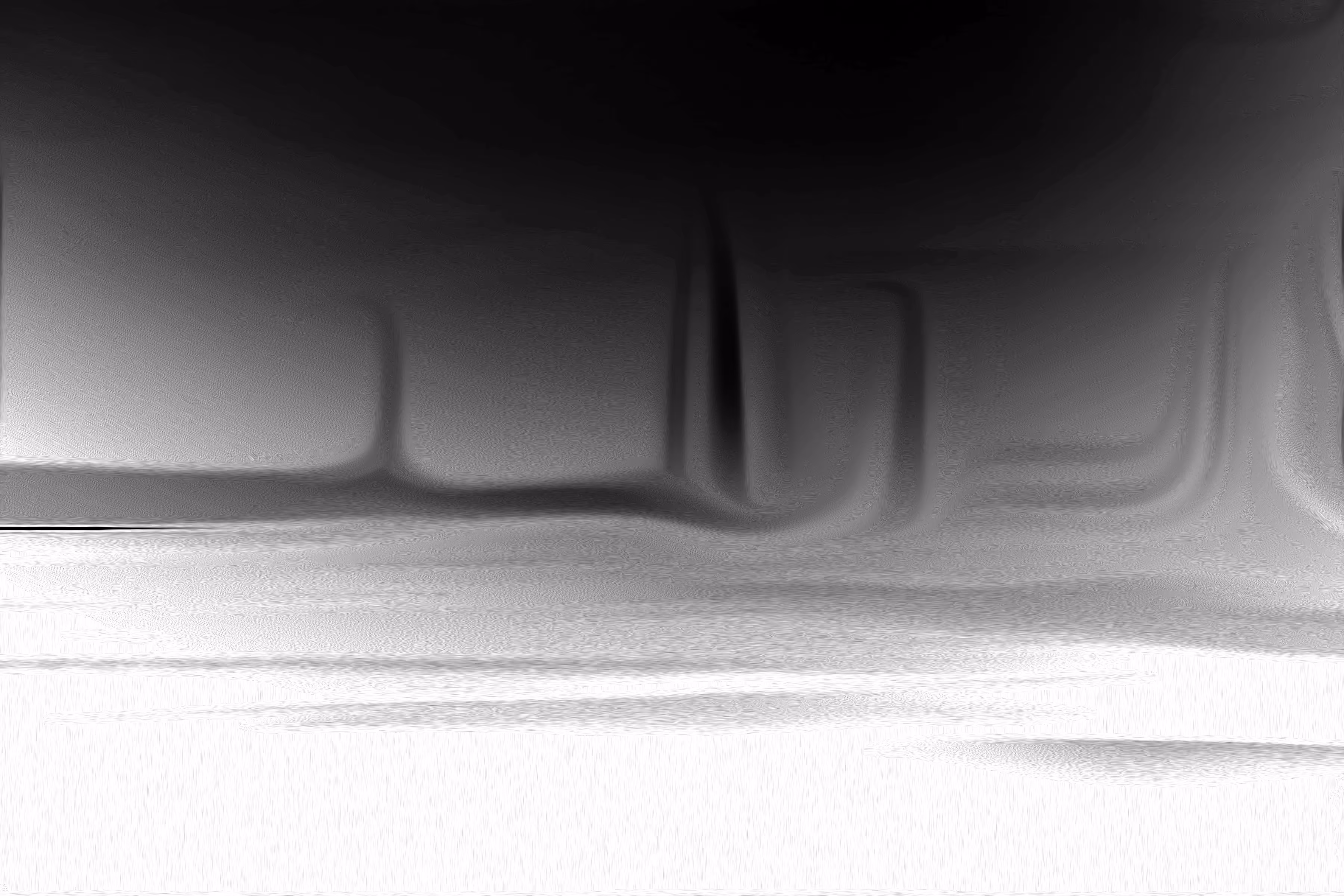 Of Things Unspoken