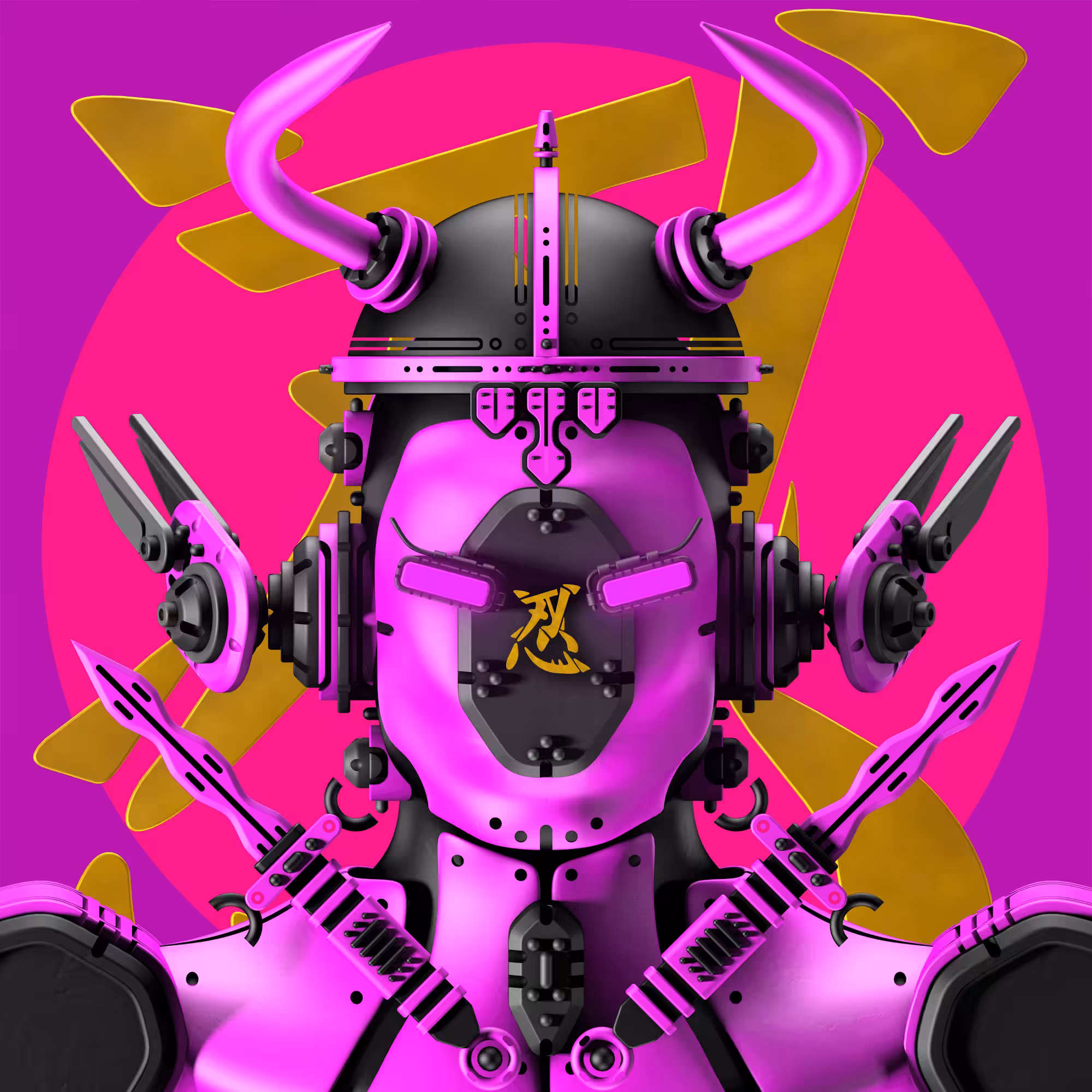 Robotreum Gen02 05