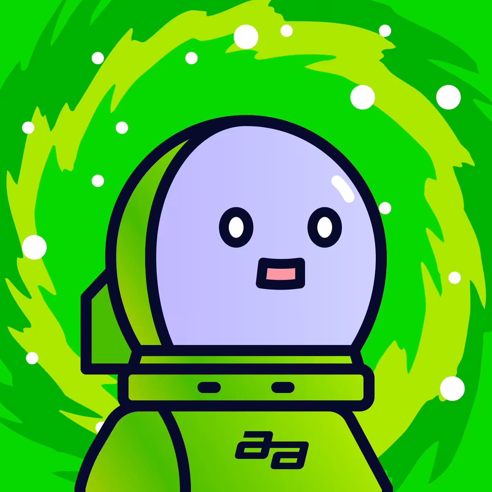 Awkward Astronauts #4281
