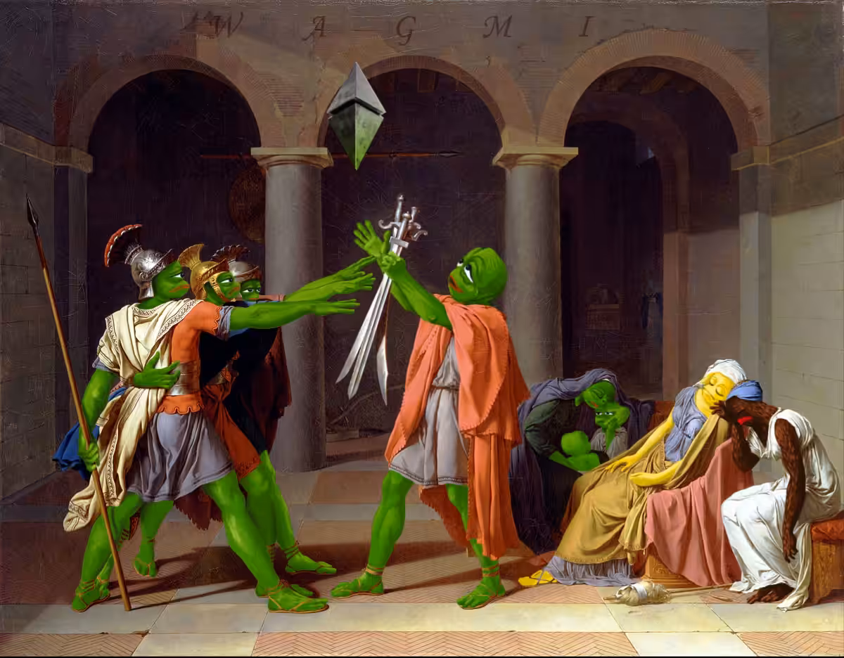 Oath of the Pepatii