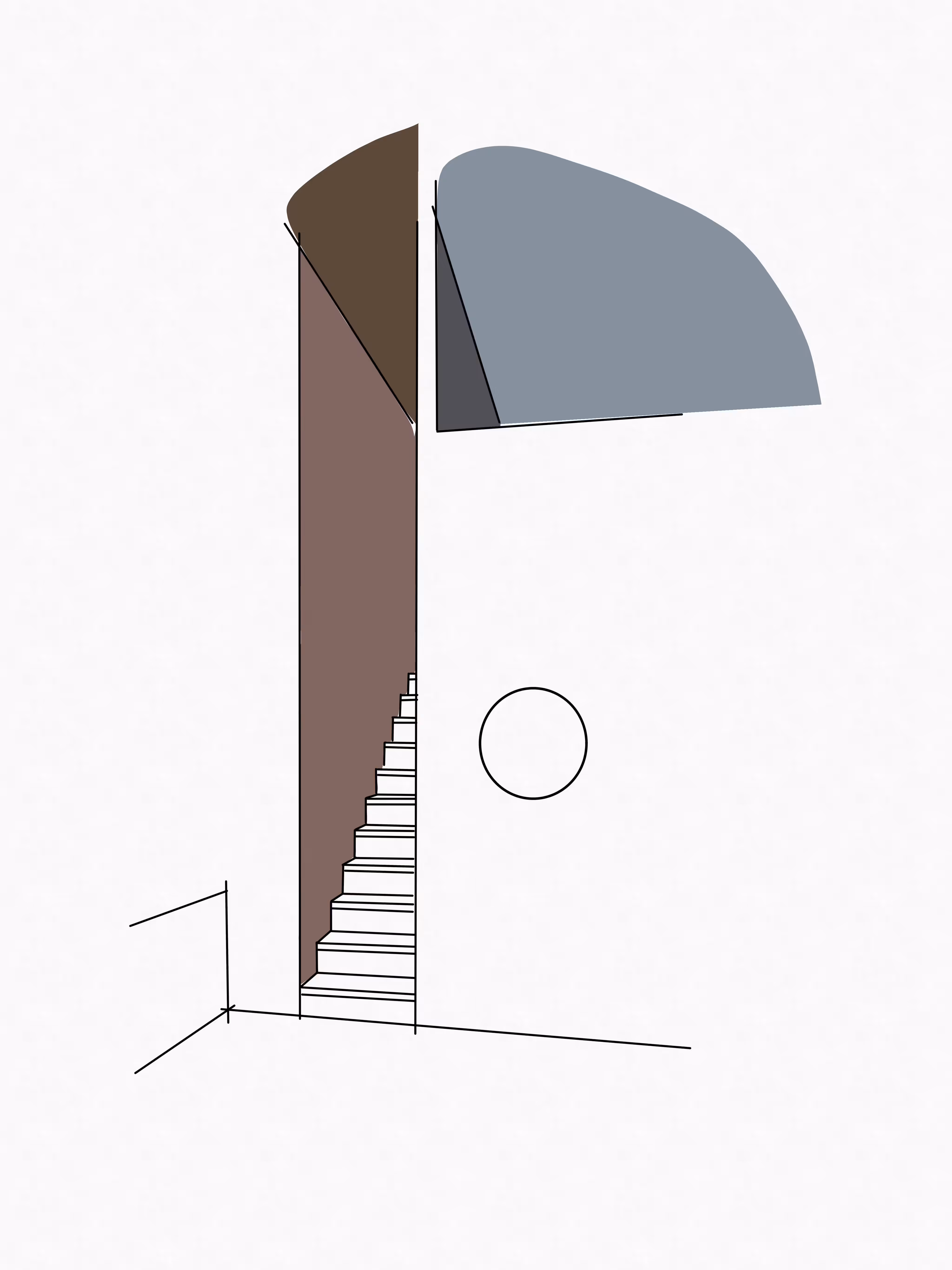 staircut