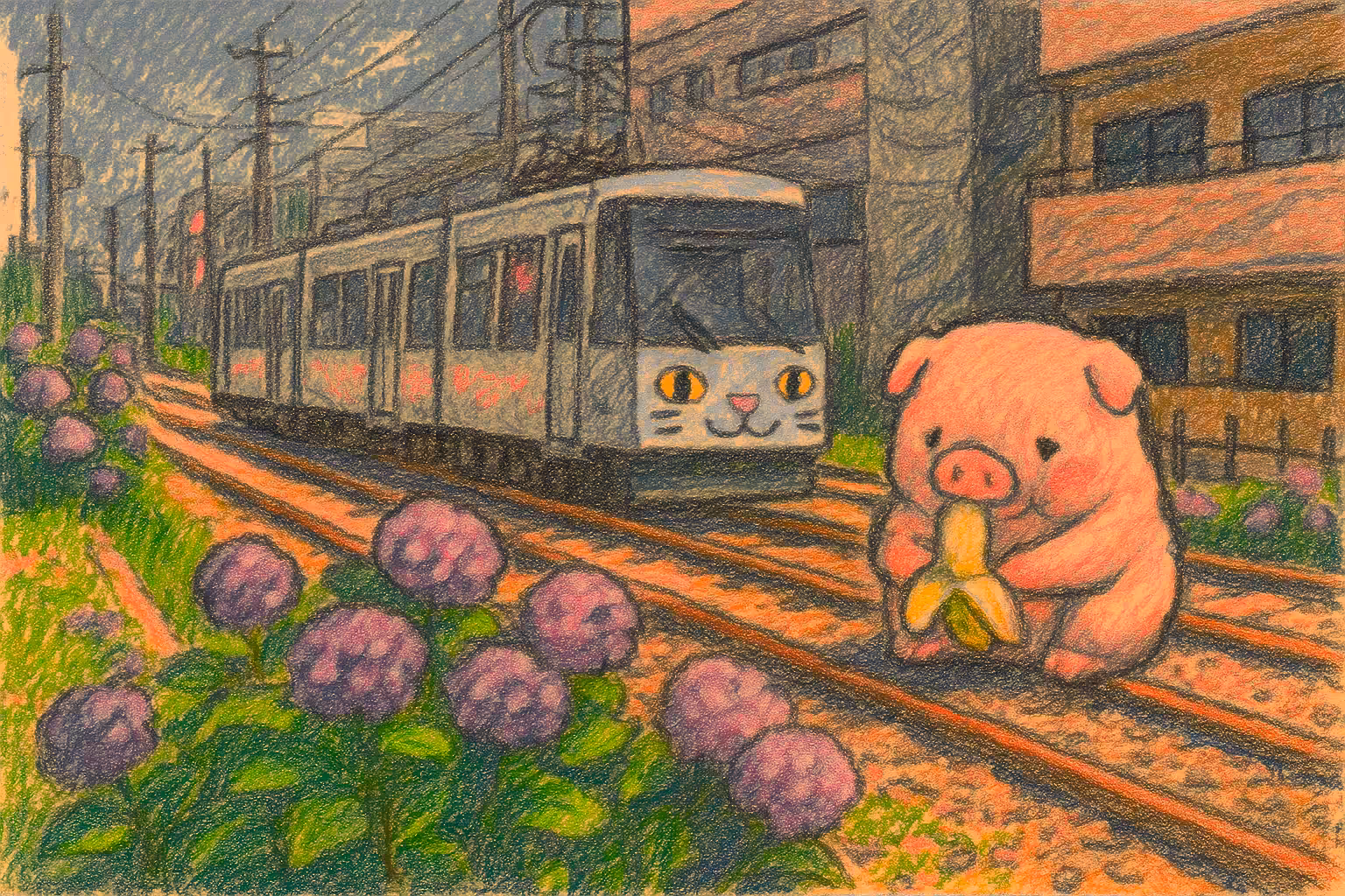 DREAM 1
