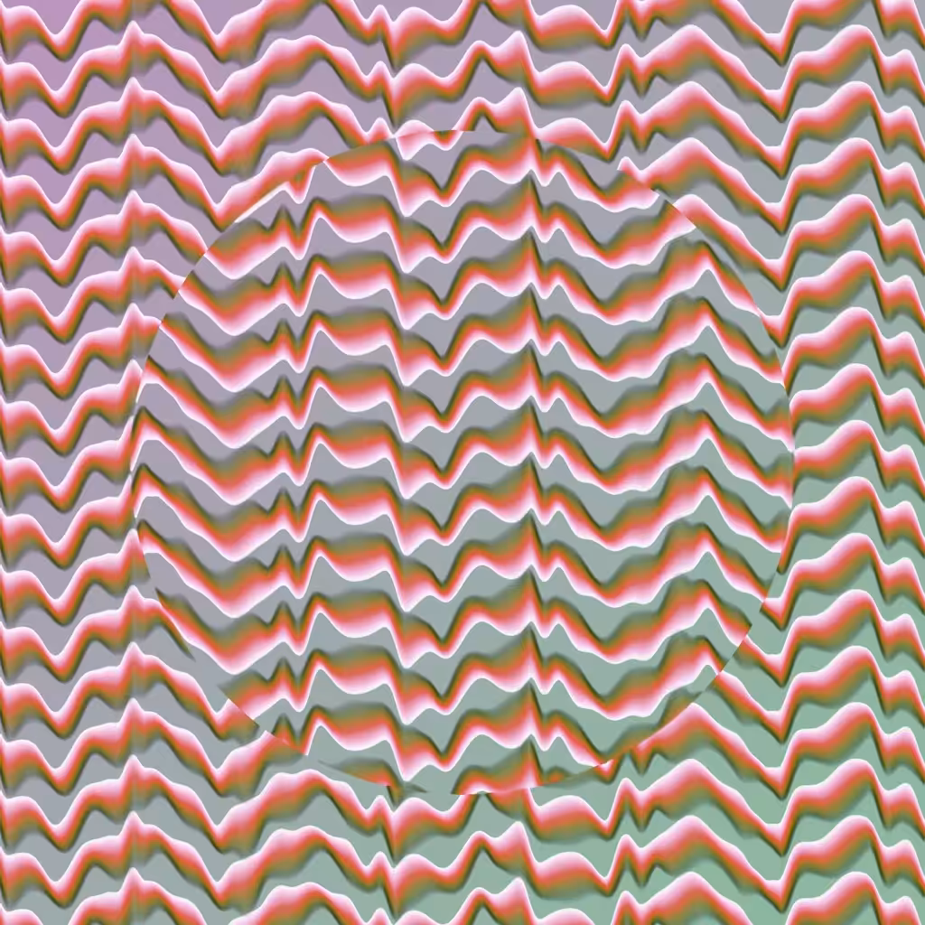 Melting Phase #152