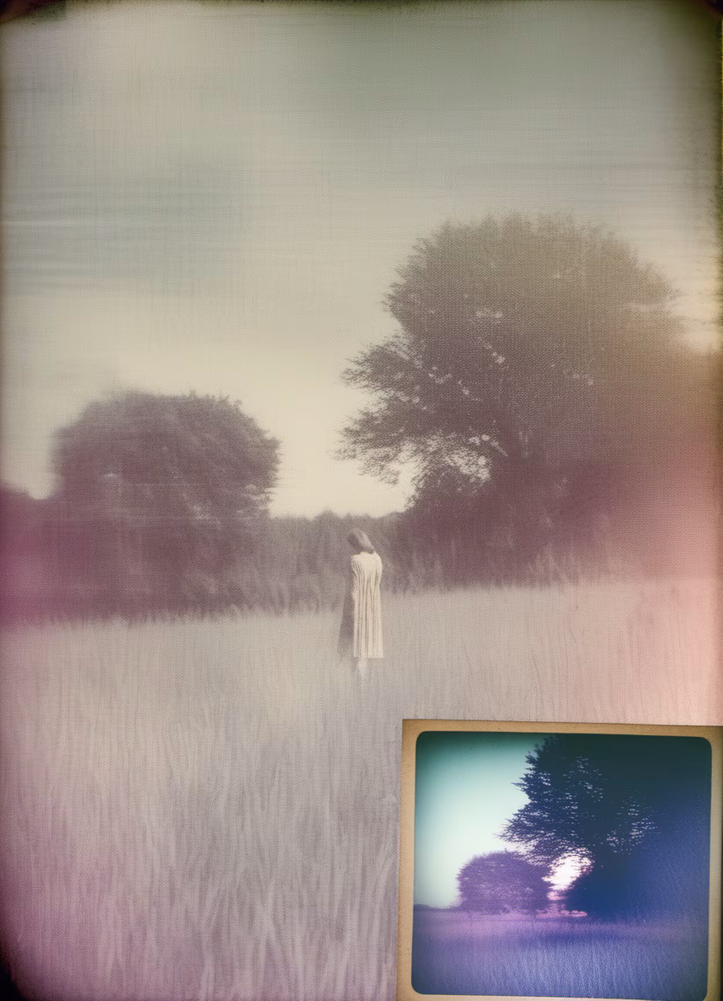 Summer Distortions #62