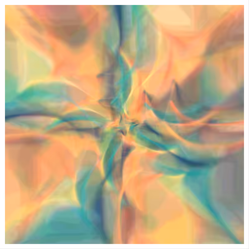 NEXUS BREATH #25