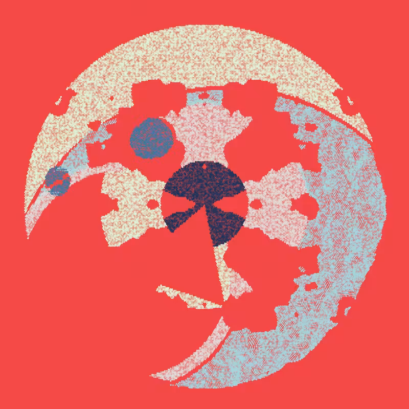 Ultimate Time Crystal #29