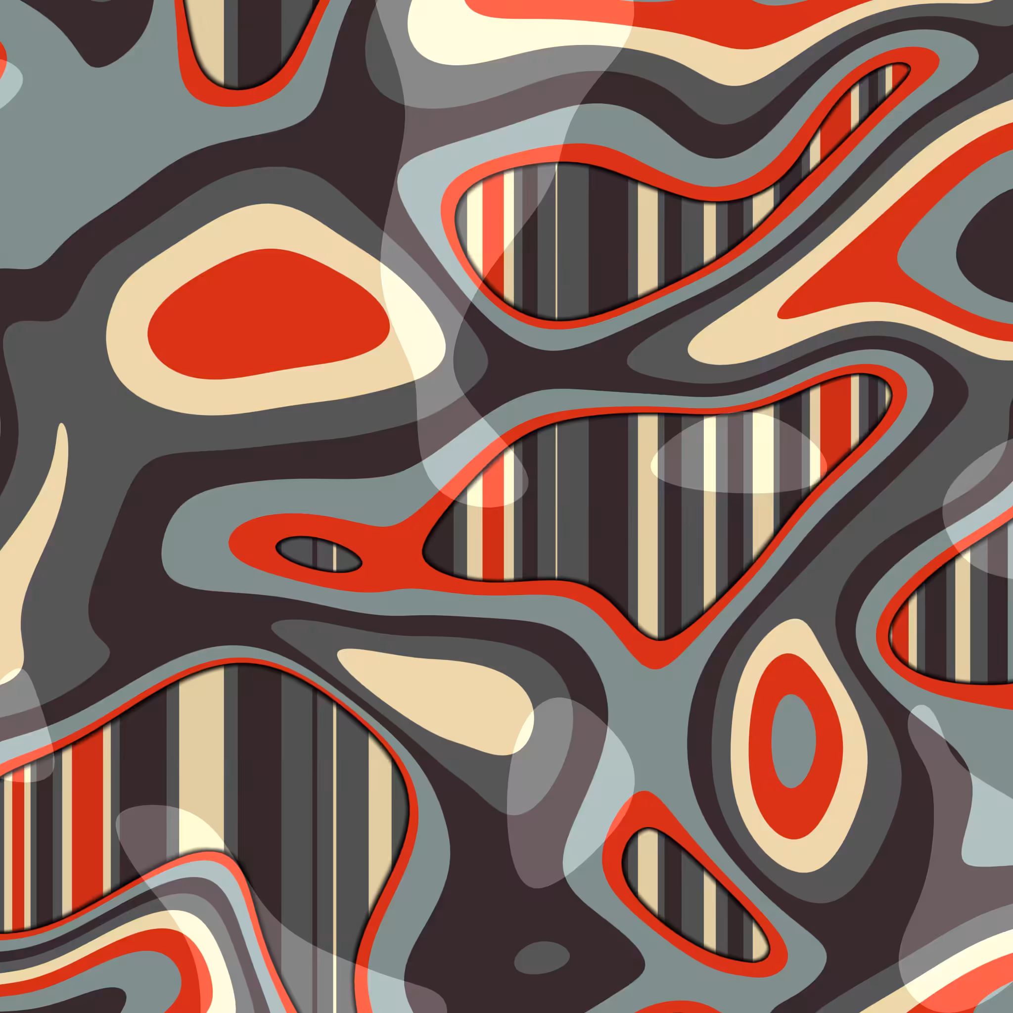 Undercurrent #8