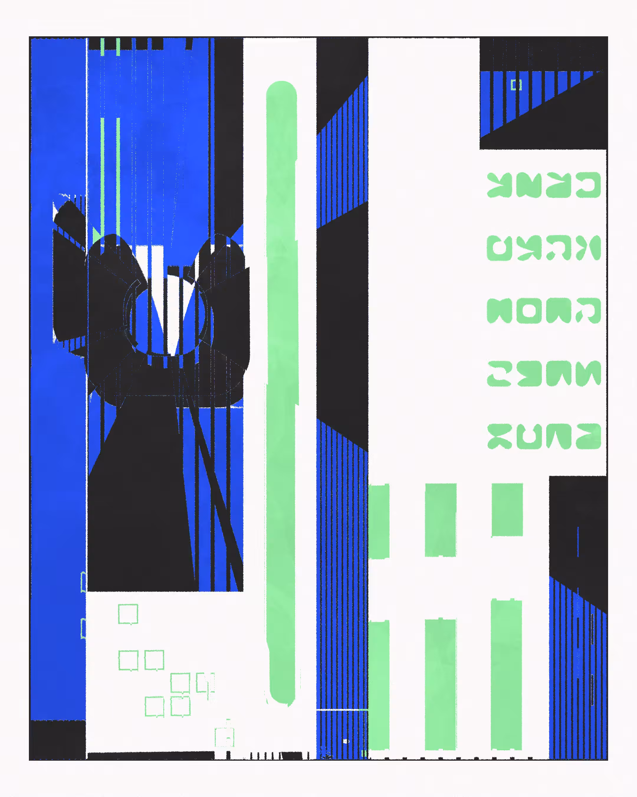 Zone Harmonics #139