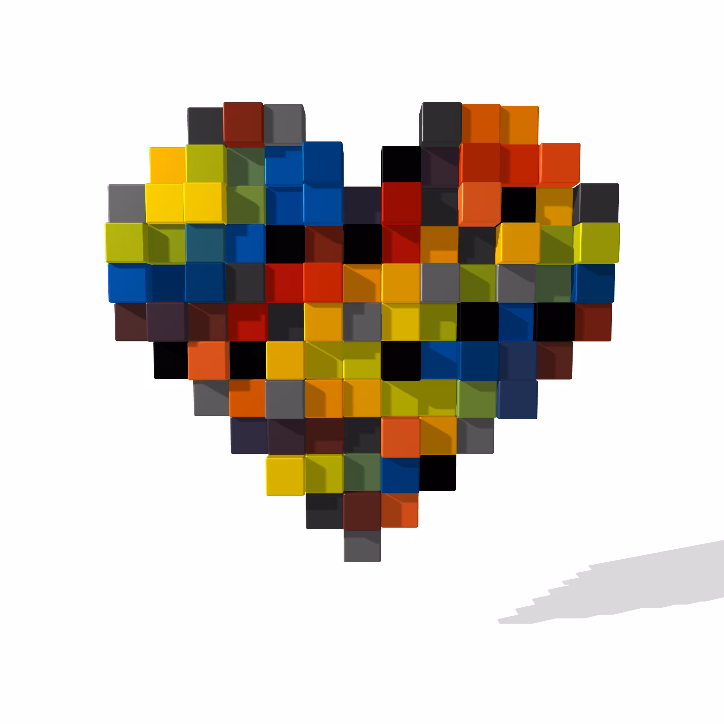 heart + craft #24791