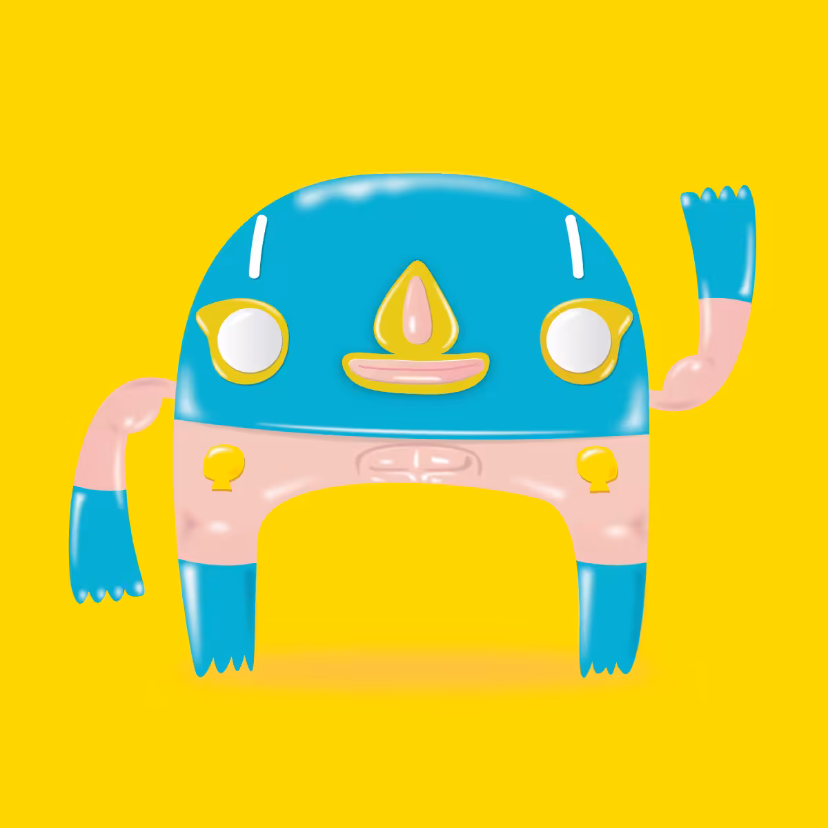 078 - BOBOFACE