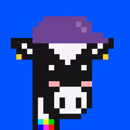 CowPunks #3656