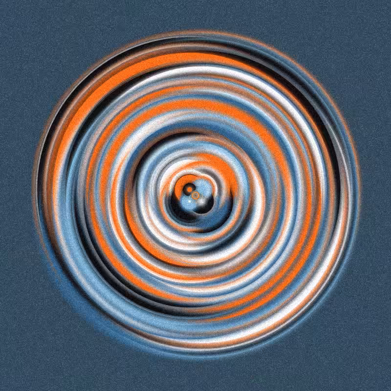 Pastel Circles #36