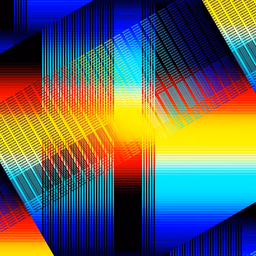 SPECTRUM #3