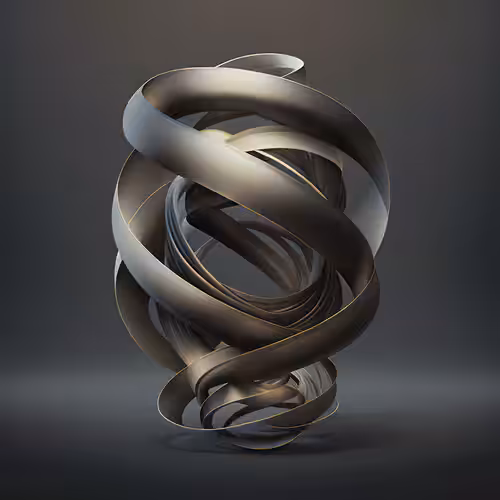 AI Sculptures: The Birth of AI Sculptures #177